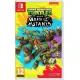 Teenage Mutant Ninja Turtles: Wrath of the Mutants 