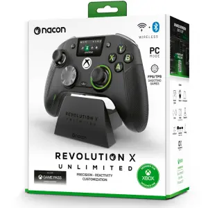 Nacon Revolution X Unlimited Controller ...