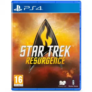 Star Trek: Resurgence 