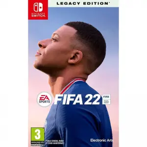 FIFA 22 [Legacy Edition]