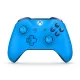 Xbox One Blue Wireless Controller