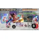 Rolling Gunner+Overpower Collector's Edition (Strictly Limited)