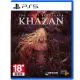 The First Berserker: Khazan
