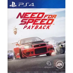 Need for Speed Payback (English)