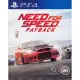 Need for Speed Payback (English)