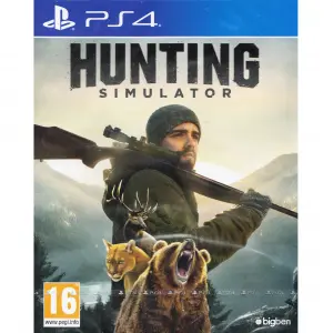 Hunting Simulator