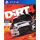 DiRT 4 Day One Edition (English)