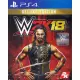 WWE 2K18 [Deluxe Edition]