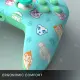PowerA Enhanced Wired Controller for Nintendo Switch - Animal Crossing