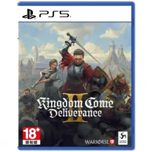 Kingdom Come: Deliverance II 