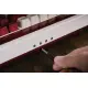 8BitDo - Retro Mechanical Keyboard - Fami Edition