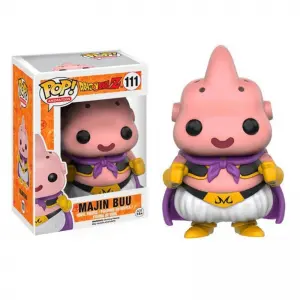 Funko Pop! Animation: Dragonball Z - Maj...