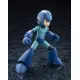 Mega Man Plastic Model Kit: Mega Man 11 Ver.