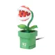 Piranha Plant Camera
