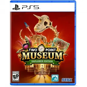 Two Point Museum [Explorer Expedition]