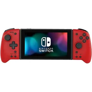 Split Pad Pro for Nintendo Switch (Red)