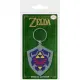 The Legend Of Zelda (Hylian Shield) Keychain
