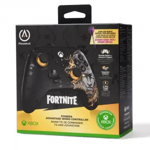 PowerA Advantage Wired Controller for Xb...