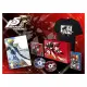 Persona 5: The Royal (Straight Flush Edition) Famitsu Dx Pack Picaresque Mouse Joker Set