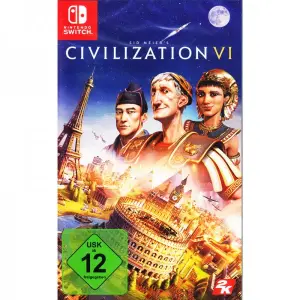 Sid Meier s Civilization VI