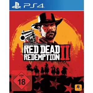 Red Dead Redemption 2