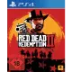 Red Dead Redemption 2