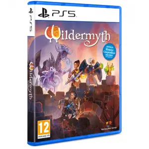 Wildermyth [Console Edition] 