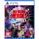 No More Heroes III (English)