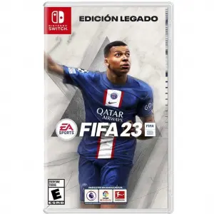 FIFA 23 [Legacy Edition]