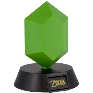 Buy The Legend Of Zelda - Green Rupee 3D...