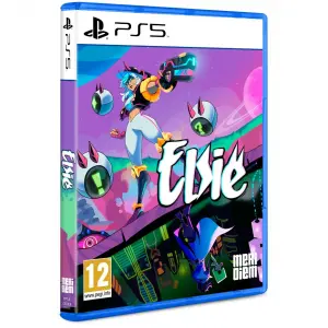 Elsie [Magitek Edition]
