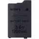 Buy PSP PlayStation Portable Battery Pack for Sony PSP Slim Lite