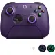  8bitdo Ultimate 2 Wrls Controller W/charging Dock - Purple