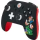 Enhanced Wireless Controller for Nintendo Switch - Mario Mayhem