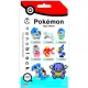 Nanoblock Mini Nano Pokemon Water Type