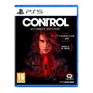 Control [Ultimate Edition]