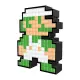 PDP - Pixel Pals™ 8-Bit Luigi - Green/White