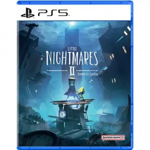 Little Nightmares II [Enhanced Edition]