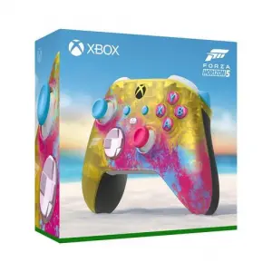 Xbox Wireless Controller (Forza Horizon 5 Limited Edition)