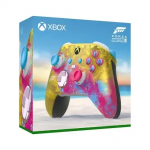 Xbox Wireless Controller (Forza Horizon ...