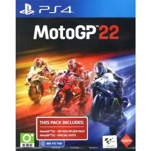 MotoGP 22