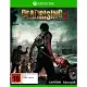 Dead Rising 3