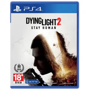 Dying Light 2 Stay Human