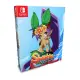 Shantae and the Seven Sirens (Collector's Edition Limited Run #72)