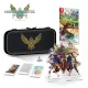 Monster Hunter Stories 2: Wings of Ruin (Merchandise)