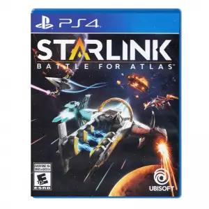 Starlink:Battle For Atlas
