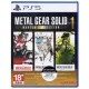 Metal Gear Solid: Master Collection Vol. 1 (Multi-Language)