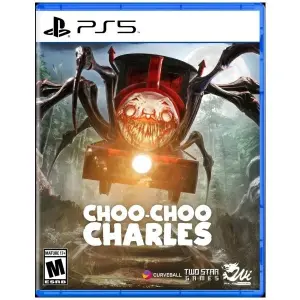 Choo-Choo Charles
