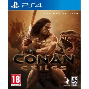 Conan Exiles