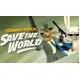 Sam amp Max Save the World Remastered  #Limited Run 563